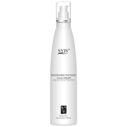 Odżywczy Krem do Masażu Twarzy 200ml